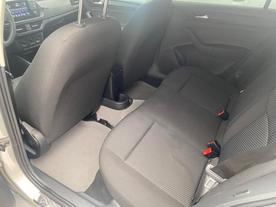 Volkswagen Polo VI Курган  - изображение 9