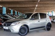 Renault Sandero I Уфа  - изображение 19