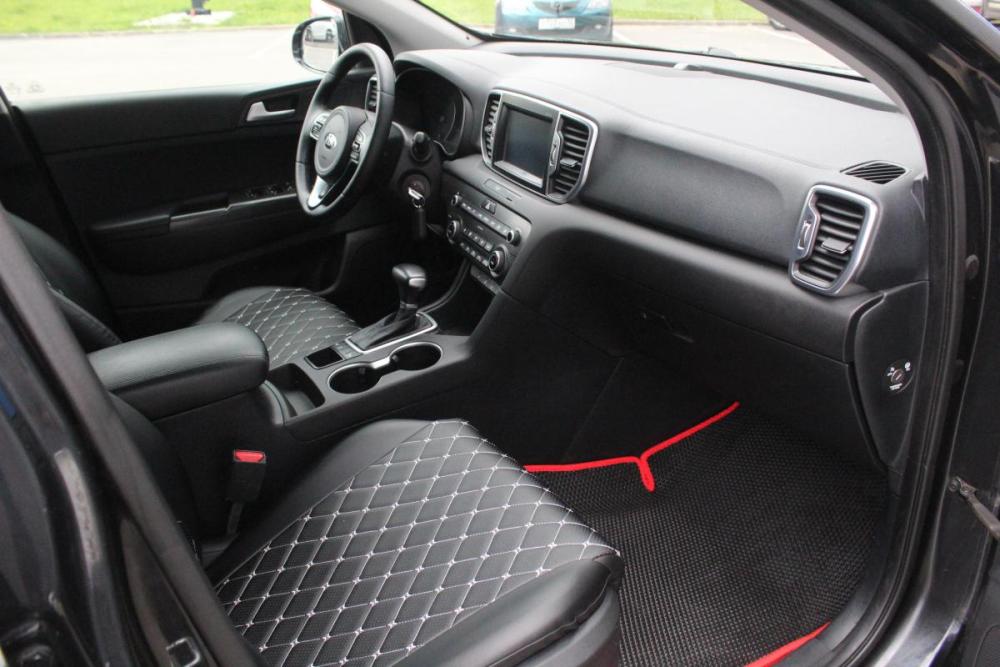 Kia Sportage IV Брянск  - изображение 11