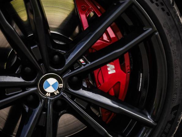 BMW 3 серии VII (G2x) с пробегом 2021 года, цена 5 930 100 рублей, 90820 км, седан, Автокод Объявления