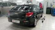 Chevrolet Cruze I Рестайлинг Санкт-Петербург  - изображение 8