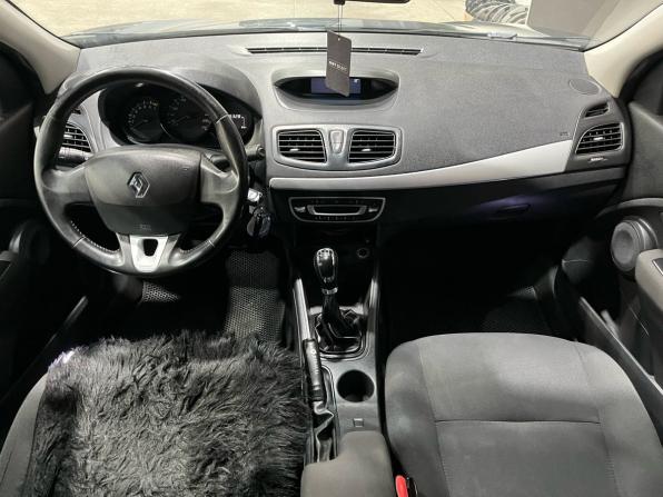 Renault Fluence I с пробегом 2012 года, цена 540 000 рублей, 325328 км, седан, Автокод Объявления