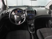 Chevrolet Aveo II Минеральные Воды  - изображение 21