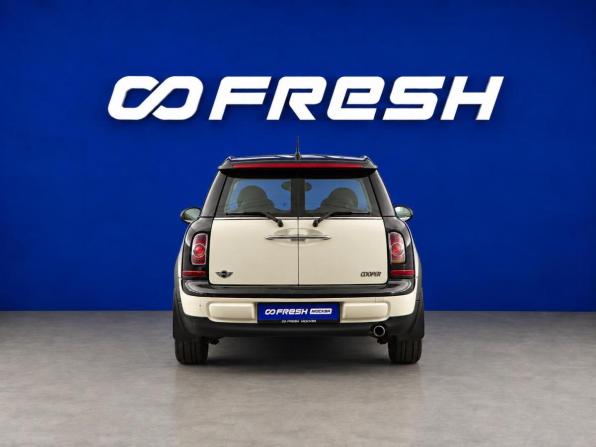 Mini Clubman I Рестайлинг с пробегом 2011 года, цена 1 099 046 рублей, 118109 км, хэтчбек, Автокод Объявления