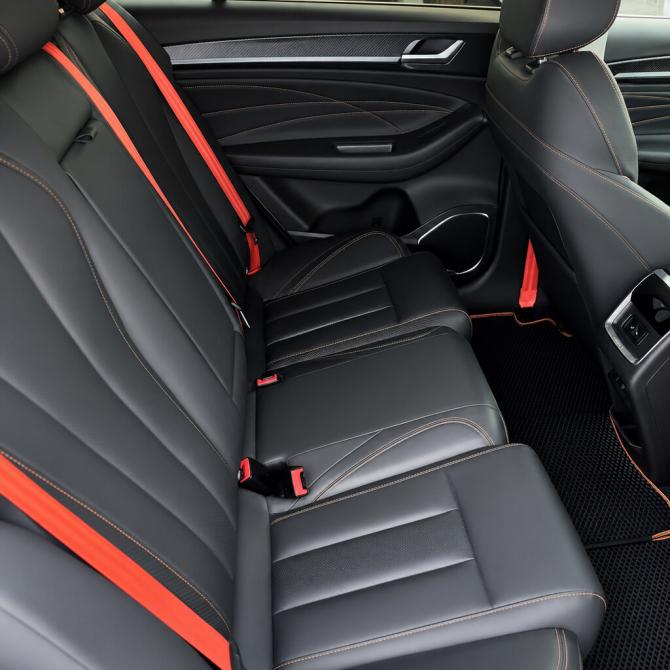 Omoda S5 GT Набережные Челны  - изображение 19