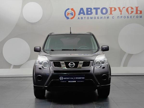 Nissan X-Trail II Рестайлинг с пробегом 2014 года, цена 1 369 000 рублей, 156845 км, внедорожник, Автокод Объявления