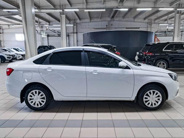 Lada (ВАЗ) Vesta I с пробегом 2021 года, цена 1 150 000 рублей, 61796 км, седан, Автокод Объявления