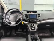 Honda CR-V V Москва  - изображение 31