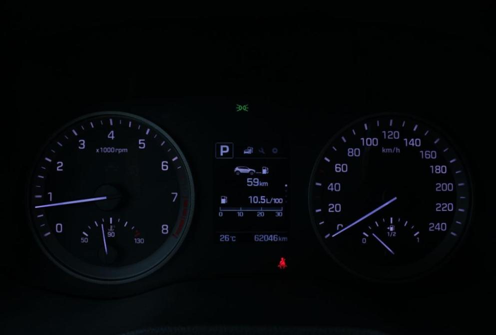 Hyundai Tucson III Саратов  - изображение 13