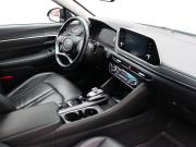 Hyundai Sonata VIII (DN8) Москва  - изображение 32