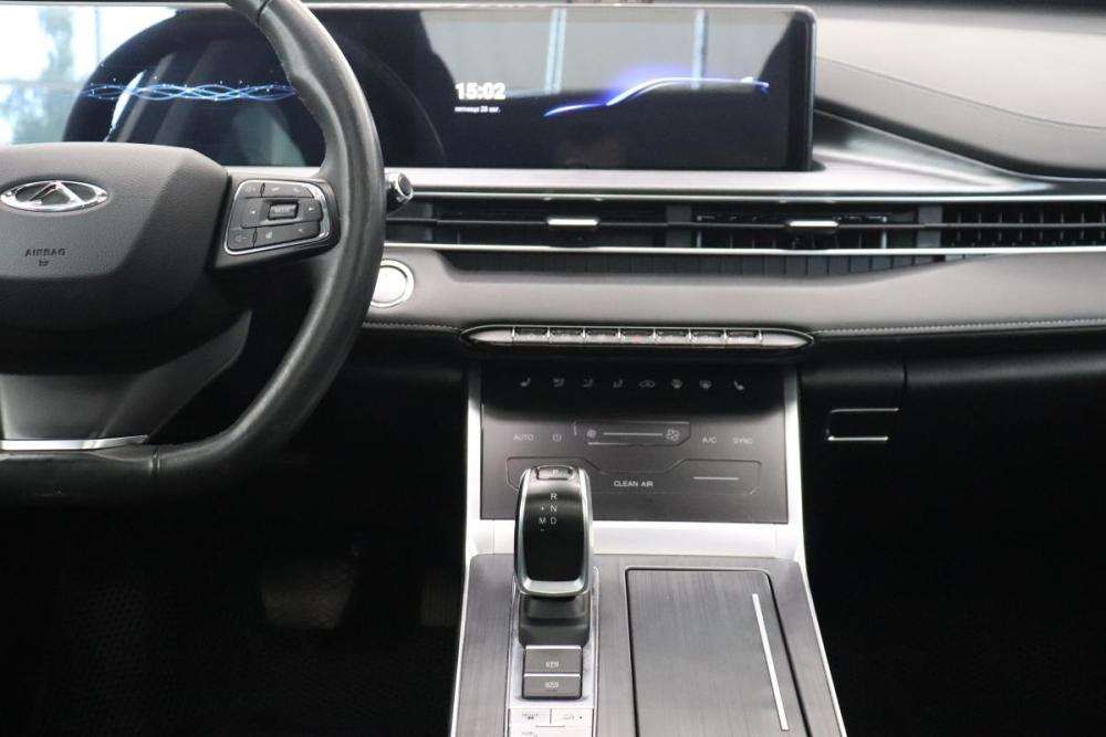 Chery Tiggo 7 Pro Max I Ульяновск  - изображение 11