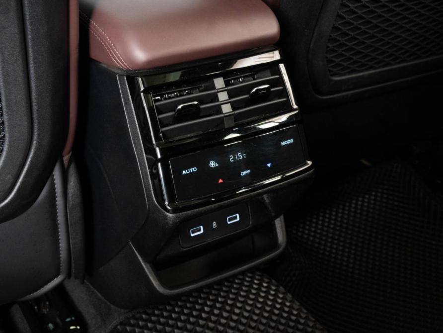 Geely Monjaro I Ставрополь  - изображение 26