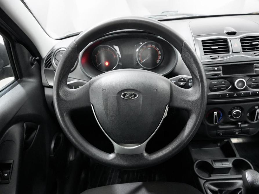 Lada (ВАЗ) Granta I Рестайлинг Ульяновск  - изображение 13