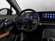 Omoda C5 I Санкт-Петербург  - изображение 40
