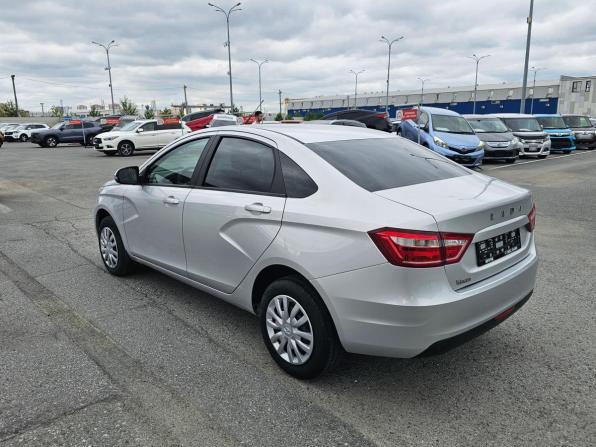 Lada (ВАЗ) Vesta I с пробегом 2020 года, цена 979 995 рублей, 40227 км, седан, Автокод Объявления