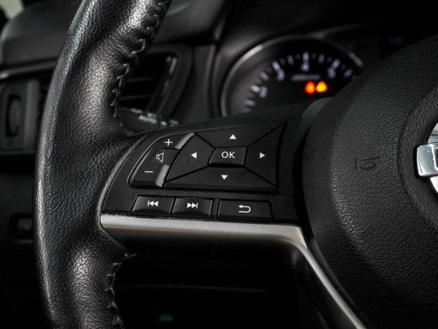 Nissan X-Trail III Рестайлинг Воронеж  - изображение 16
