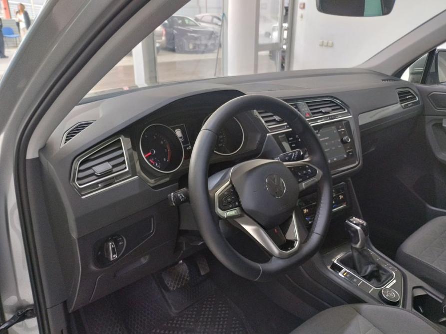 Volkswagen Tiguan II Рестайлинг Минеральные Воды  - изображение 19