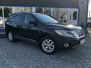 Nissan Pathfinder IV Ярославль  - изображение 42