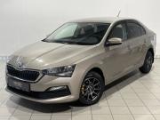 Skoda Rapid II Курск  - изображение 19