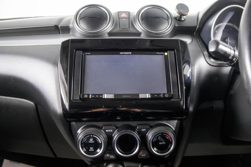 Suzuki Swift IV Рестайлинг Пермь  - изображение 19