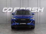 Haval F7 I Рестайлинг Воронеж  - изображение 23