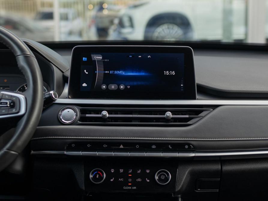 Chery Tiggo 4 Pro I Рестайлинг Новосибирск  - изображение 14