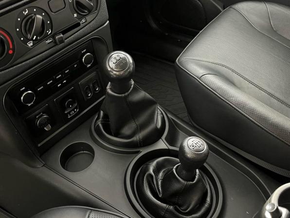 Lada (ВАЗ) Niva Travel I с пробегом 2024 года, цена 1 235 000 рублей, 14674 км, внедорожник, Автокод Объявления