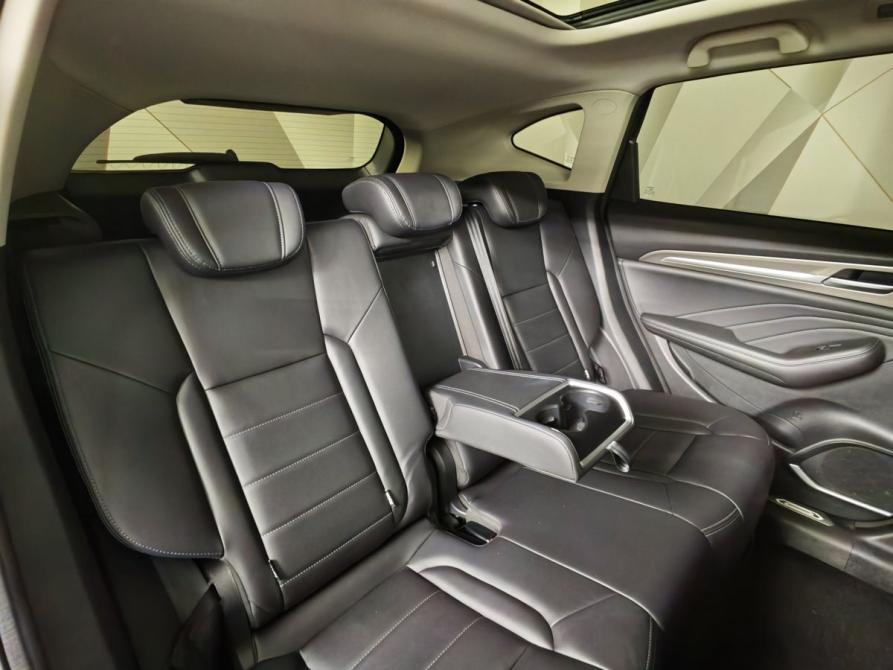 Haval F7 I Москва  - изображение 16