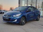 Hyundai Solaris I Ижевск  - изображение 23