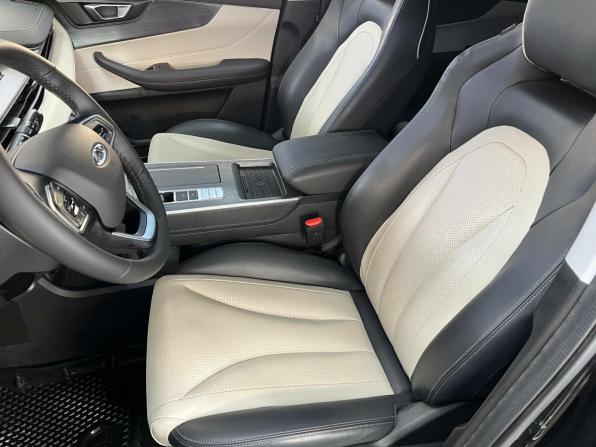 Chery Tiggo 4 I Рестайлинг 2 с пробегом 2024 года, цена 1 525 257 рублей, 65862 км, внедорожник, Автокод Объявления