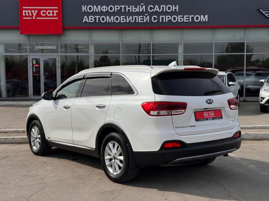 Kia Sorento III Prime Пермь  - изображение 6