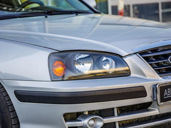 Hyundai Elantra III (XD2) Рестайлинг с пробегом 2004 года, цена 498 000 рублей, 275356 км, седан, Автокод Объявления