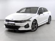 Kia K5 III Химки  - изображение 31
