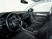 Skoda Karoq I Казань  - изображение 20