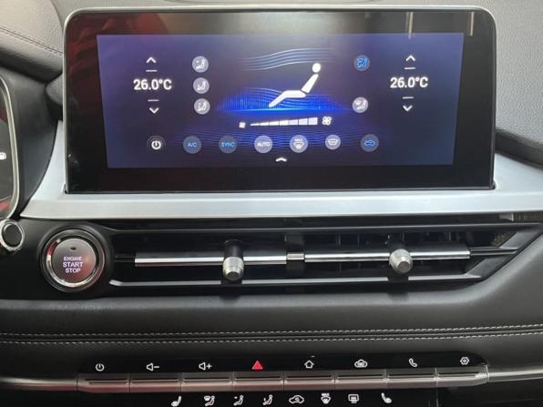 Chery Tiggo 7 Pro I с пробегом 2023 года, цена 1 431 000 рублей, 89365 км, внедорожник, Автокод Объявления