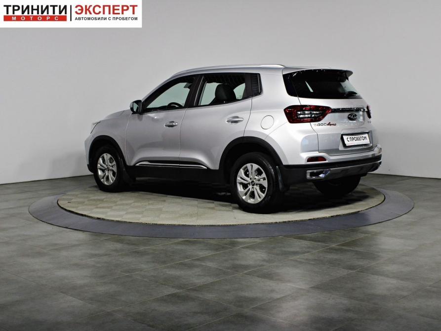 Chery Tiggo 4 Pro I Белгород  - изображение 6