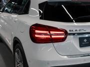 Mercedes-Benz GLA I (X156) Рестайлинг Москва  - изображение 46
