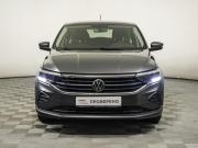 Volkswagen Polo VI Москва  - изображение 20