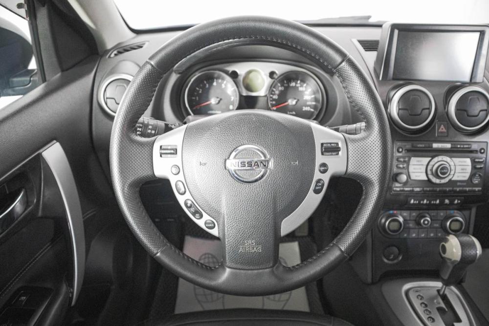 Nissan Qashqai I Кемерово  - изображение 16