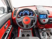 Kia Soul I Красноярск  - изображение 34