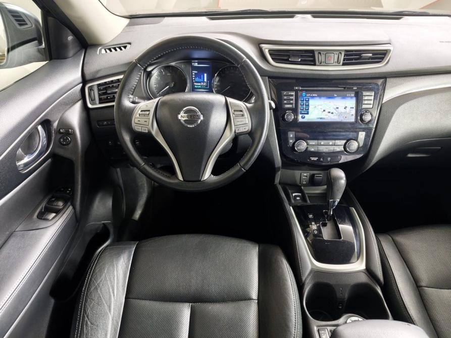 Nissan X-Trail III Москва  - изображение 20