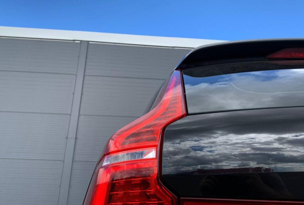 Volvo XC60 II Красноярск  - изображение 10