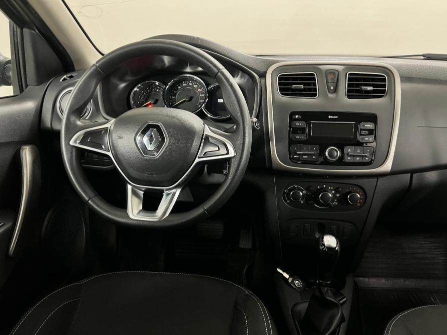 Renault Sandero II Рестайлинг Тюмень  - изображение 10