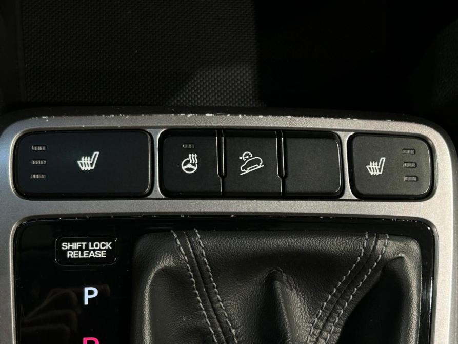 Hyundai Creta I Краснодар  - изображение 26