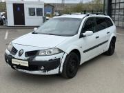 Renault Megane II Рестайлинг Томск  - изображение 30