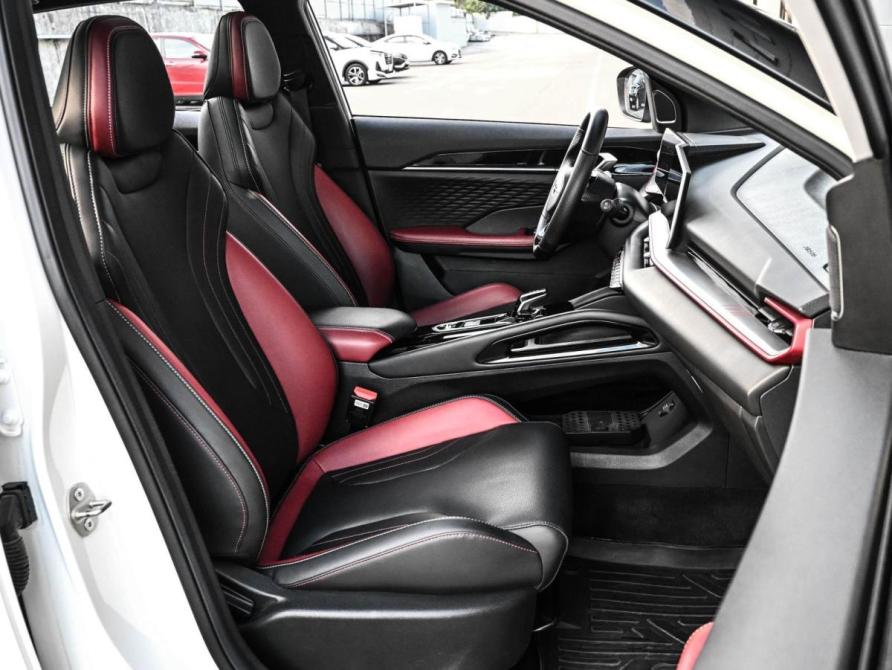 Geely Binyue Cool Новороссийск  - изображение 8
