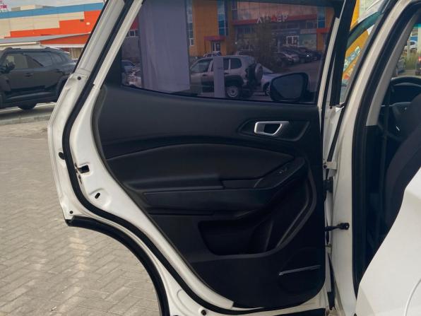 Chery Tiggo 4 I Рестайлинг с пробегом 2020 года, цена 1 180 000 рублей, 118421 км, внедорожник, Автокод Объявления