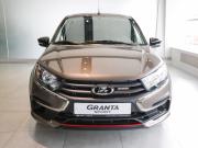 Lada (ВАЗ) Granta I Рестайлинг Москва  - изображение 20