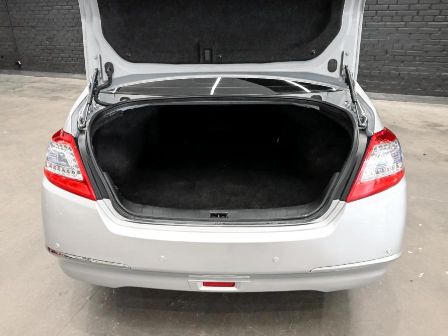 Nissan Teana II (J32) Рестайлинг Екатеринбург  - изображение 6