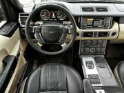 Land Rover Range Rover III Рестайлинг 2 Волгоград  - изображение 43